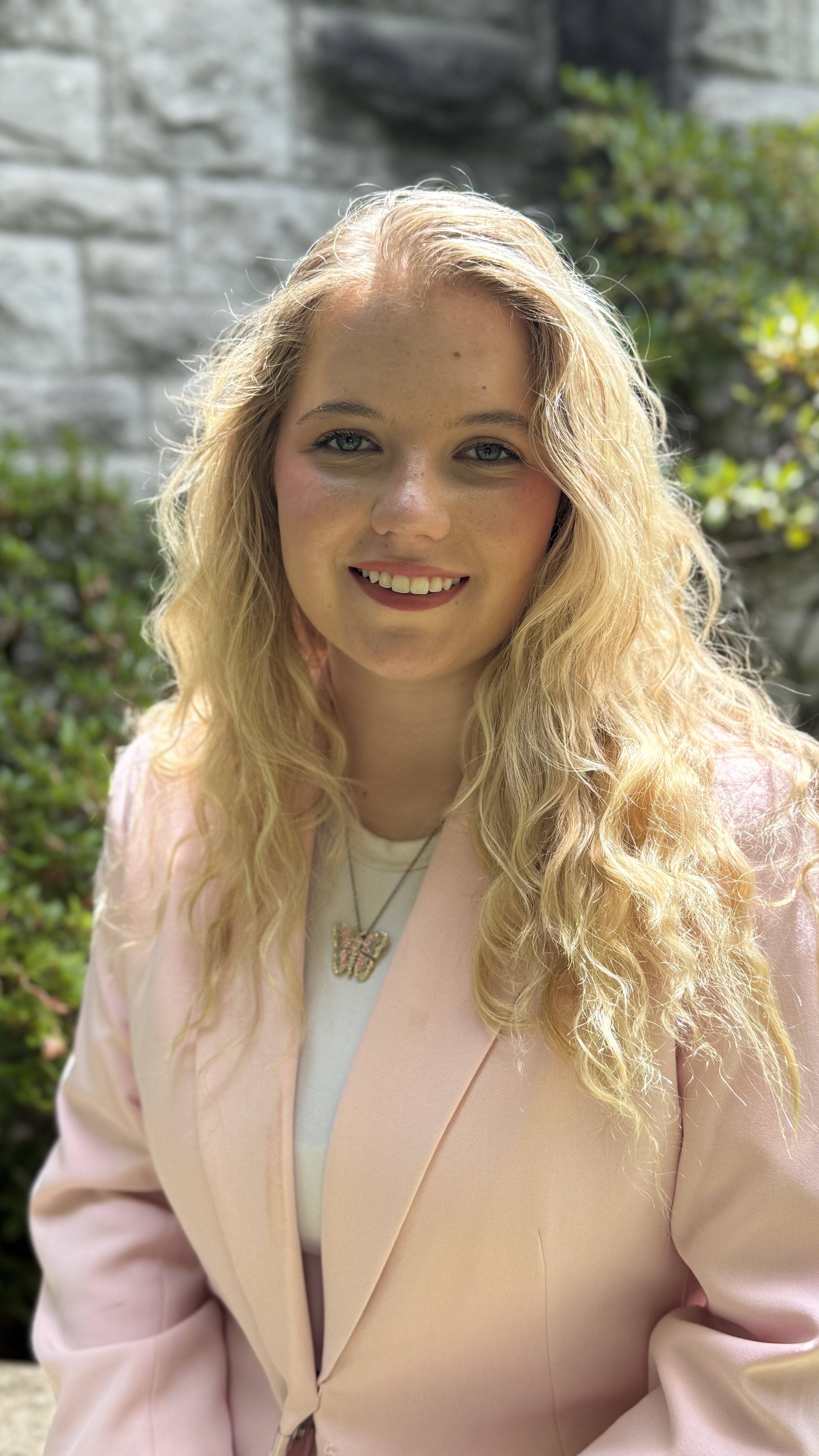 Reagan Inman