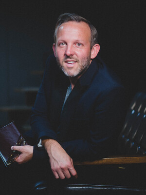 Andrew Greer