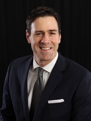 Dr. Andy Person